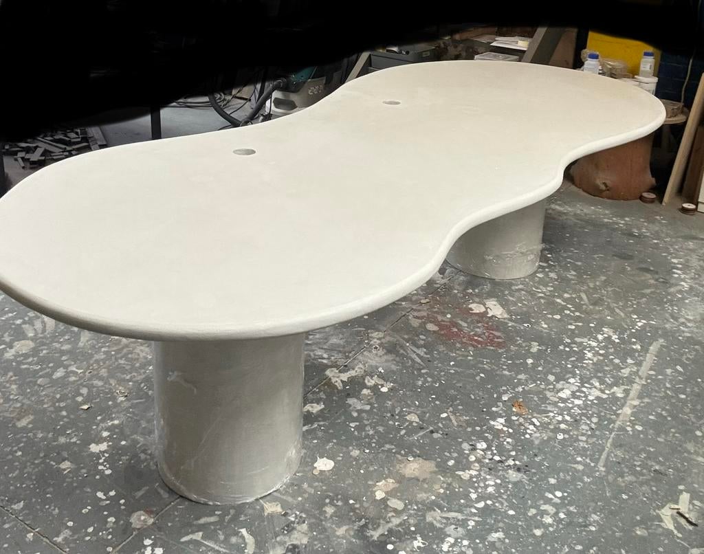 Mortex Bureau Tafel, Ophalen of Verzenden, Nieuw