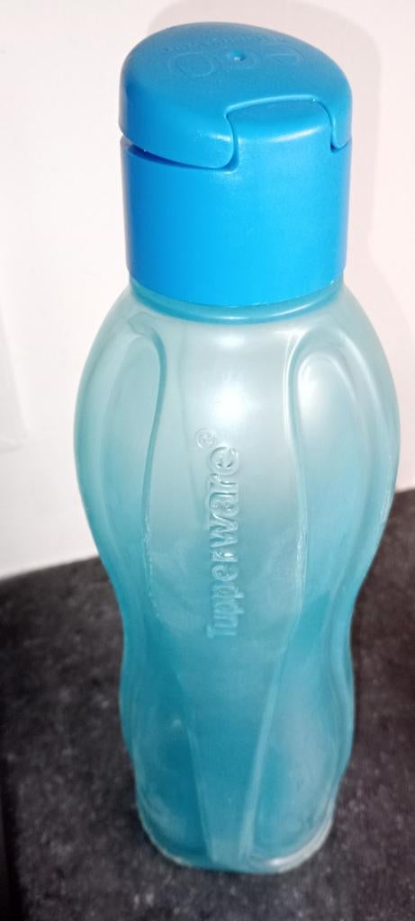Drinkfles tupperware, Ophalen, Zo goed als nieuw