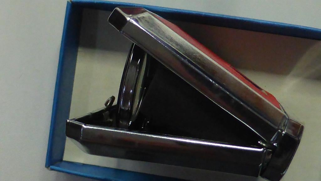 Toneelkijker Sport Glass, Audio, Tv en Foto, Optische apparatuur | Verrekijkers, Ophalen of Verzenden, Zo goed als nieuw, Minder dan 8x