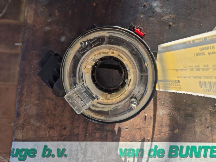 Klokveer Airbag van een Volkswagen Golf, Auto-onderdelen, Ophalen of Verzenden, 3 maanden garantie, Gebruikt, Volkswagen