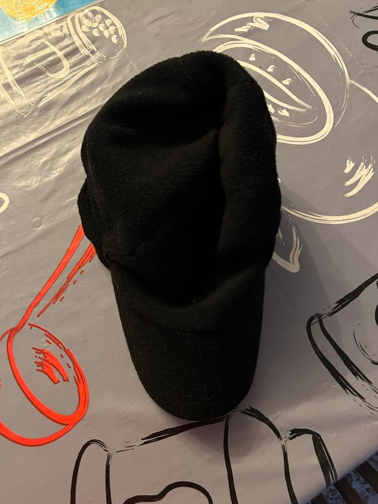 Jongens Winter pet, Kleding | Heren, Hoeden en Petten, Ophalen, Zo goed als nieuw, Pet