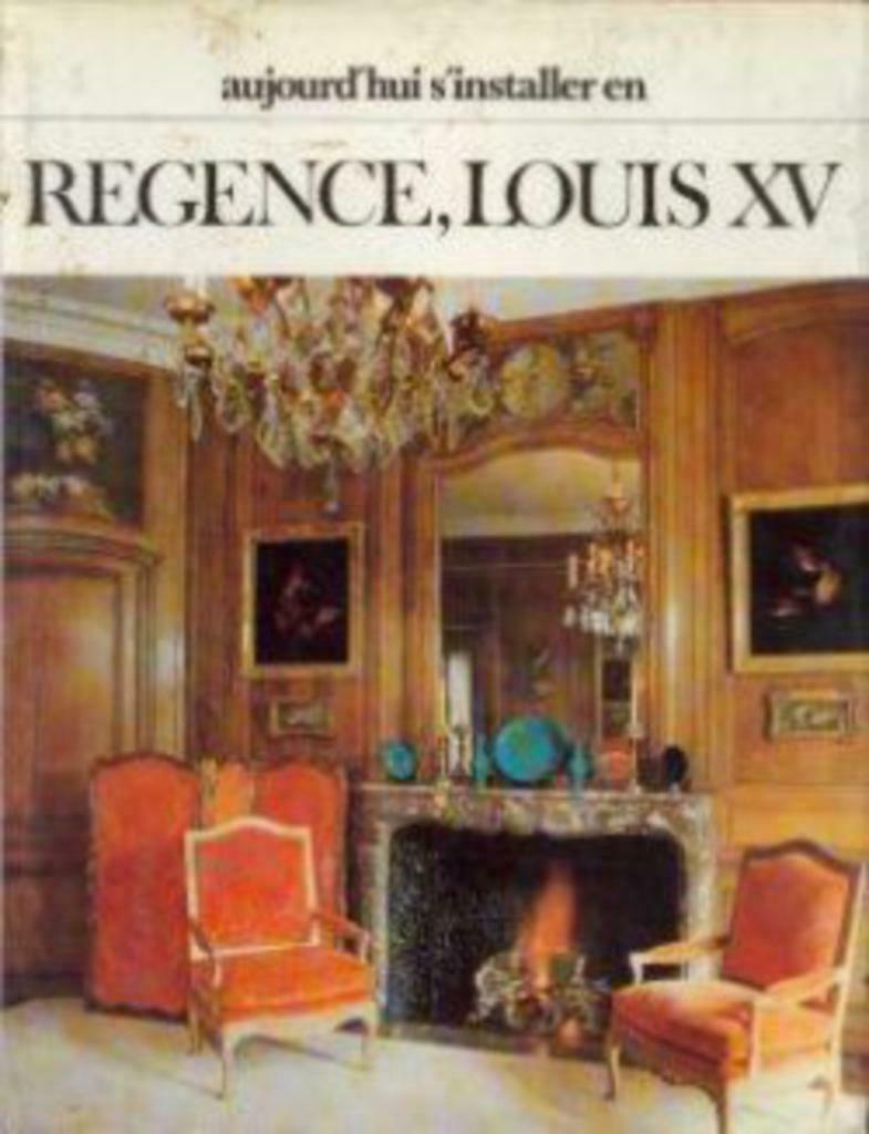 Regence, Louis XV, Pierre-Marie Favelac, Enlèvement