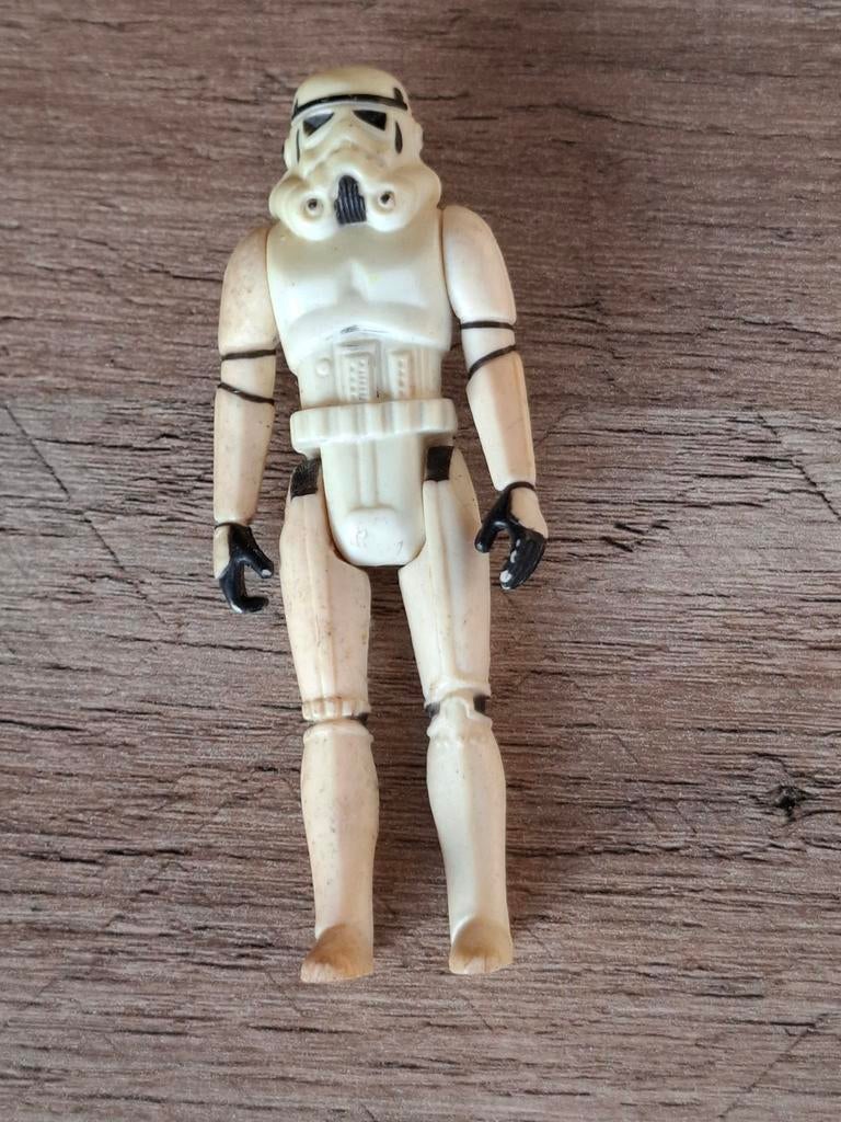 Star Wars : Stormtrooper (raised bar China), Verzenden, Zo goed als nieuw