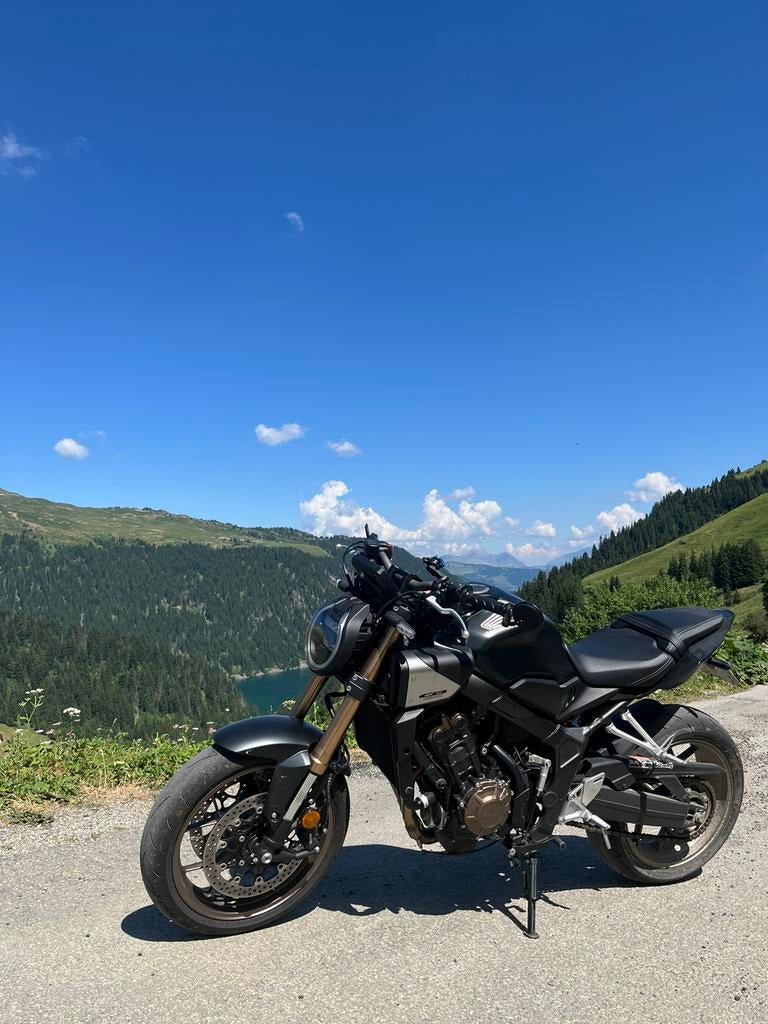 Honda CB650r, Motoren, Motoren | Honda, Particulier