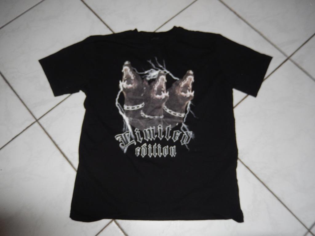 1 shirt maat M (honden) zgan, Ophalen, Zo goed als nieuw, Maat 48/50 (M)