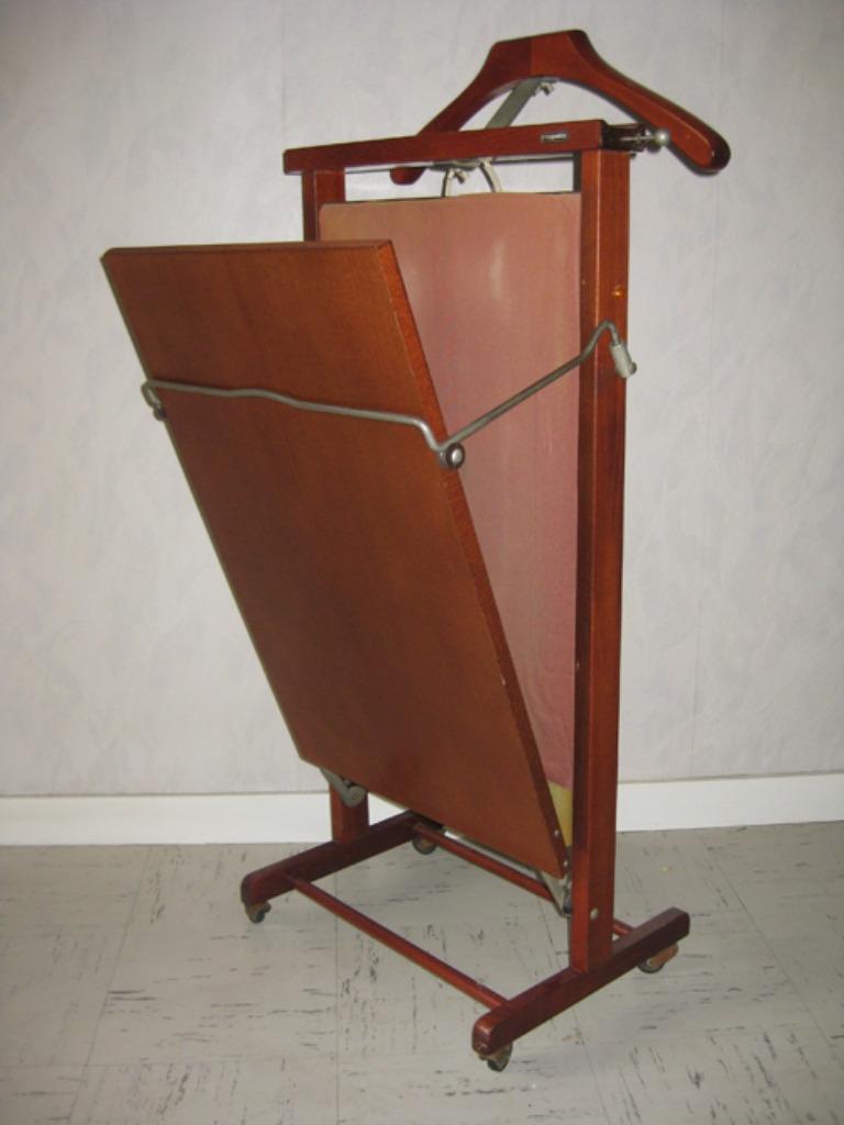 Kleerhanger met verwarming, Antiek en Kunst, Ophalen of Verzenden