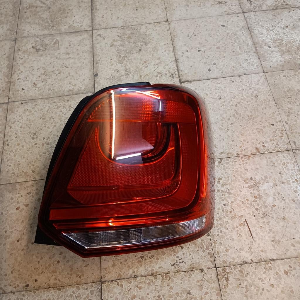 Volkswagen Polo feux arrière, Enlèvement ou Envoi, Utilisé, Volkswagen