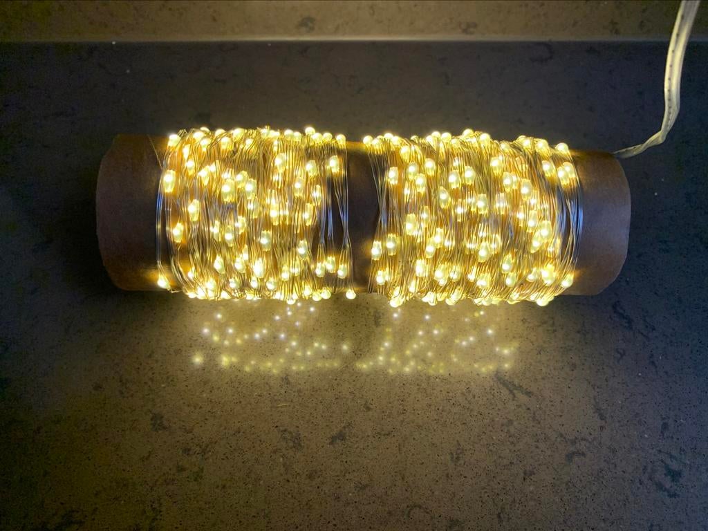 Lumineo Micro Wire Lights, Ophalen of Verzenden, Zo goed als nieuw
