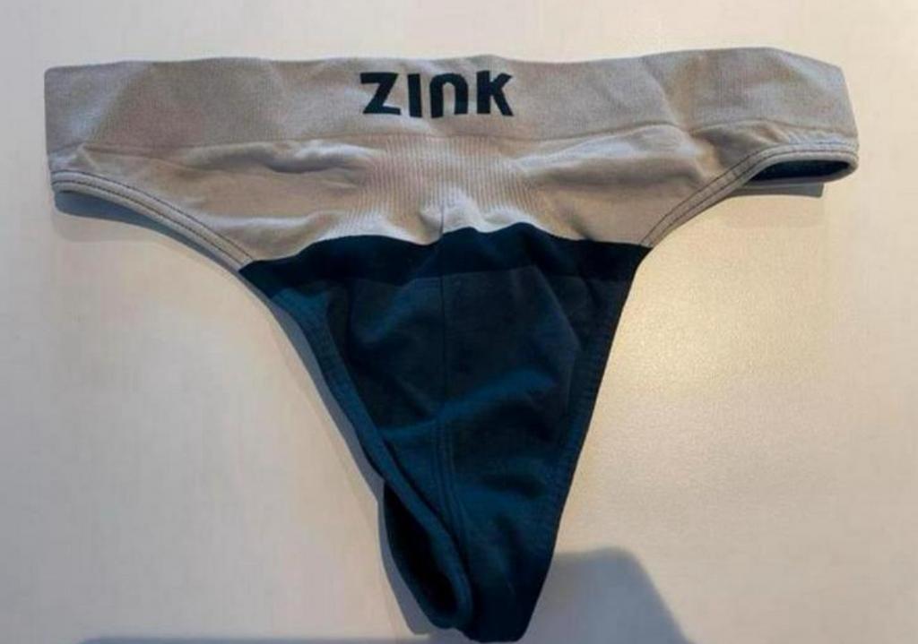 Diverse nieuwe strings mannen, Kleding | Heren, Verzenden, Overige kleuren, Slip