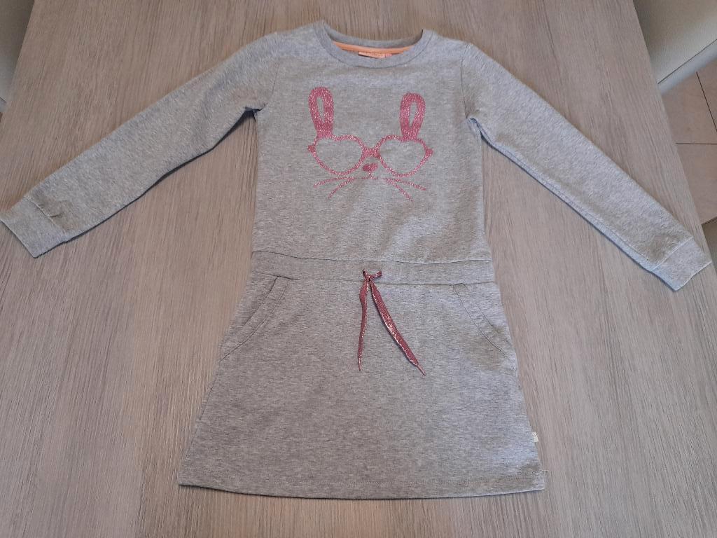 Licht grijs kleedje Someone 134, Robe ou Jupe, Enlèvement ou Envoi, Comme neuf, Someone