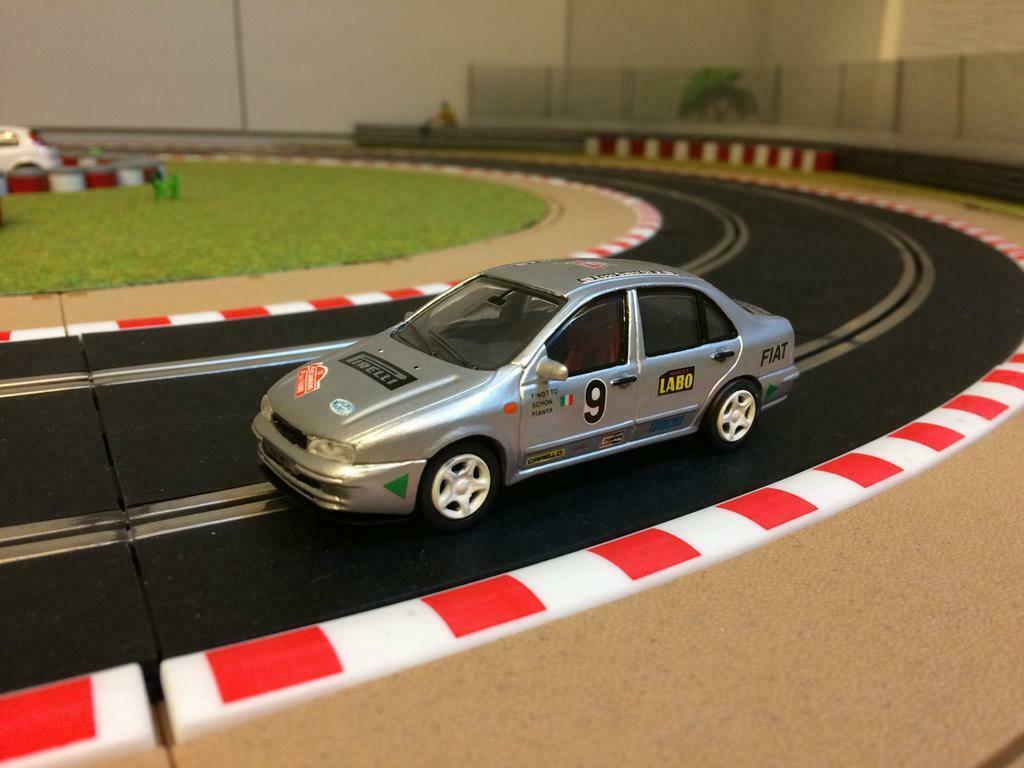 Fiat marea rally 1/43, Ophalen of Verzenden