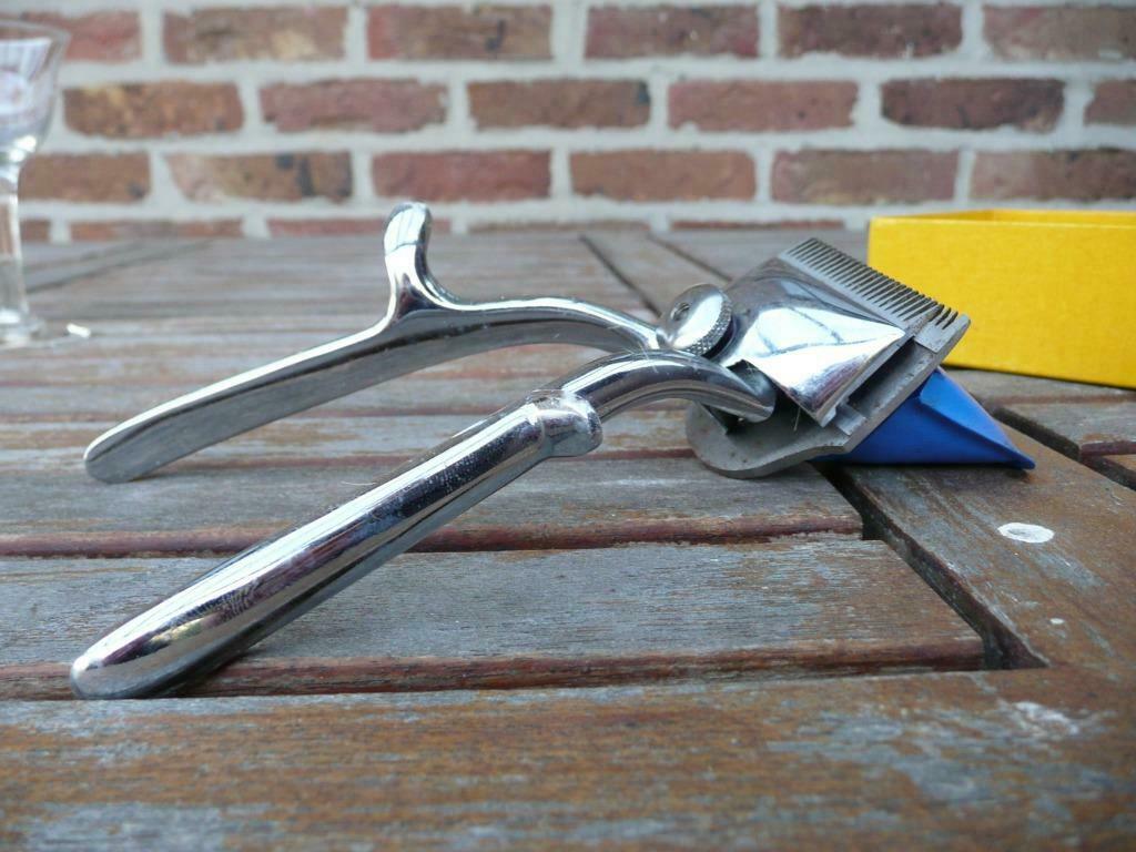 Tondeuse Röm (Roem), Antiek en Kunst, Ophalen of Verzenden