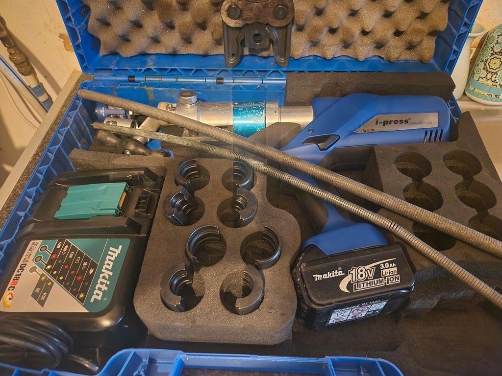 Een goede machine, Ophalen of Verzenden