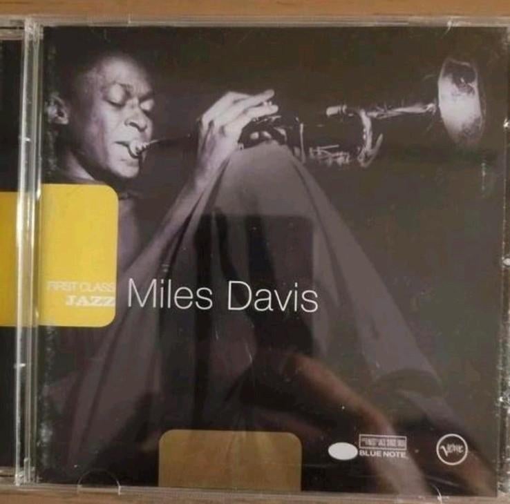 Miles Davis First Class Jazz, Enlèvement ou Envoi, Comme neuf