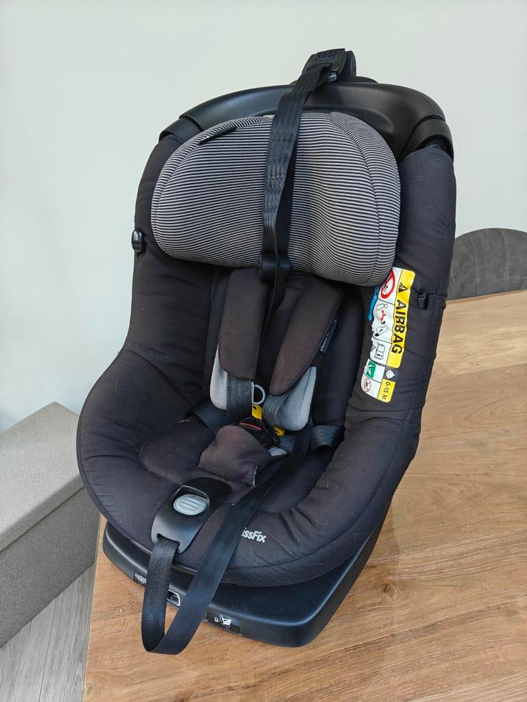 Autostoel Axissfix maxi cosi, Ophalen, Isofix