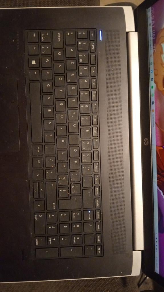 Hp probook, Computers en Software, Windows Laptops, Ophalen