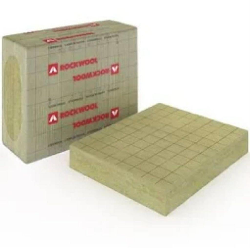 Laine de verre Rockwool 20cm 300m2 R5.85, 15 m² ou plus, Laine de verre, Isolation de toiture, Enlèvement