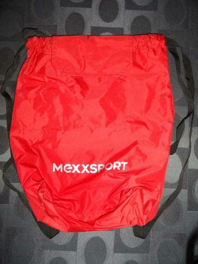 Sportzak Mexx, Ophalen of Verzenden, Gebruikt
