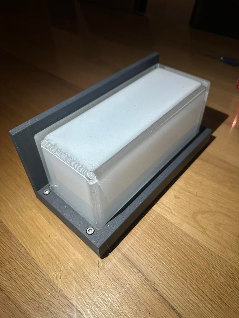 bega 223500, Tuin en Terras, Ophalen, Nieuw, Wandlamp