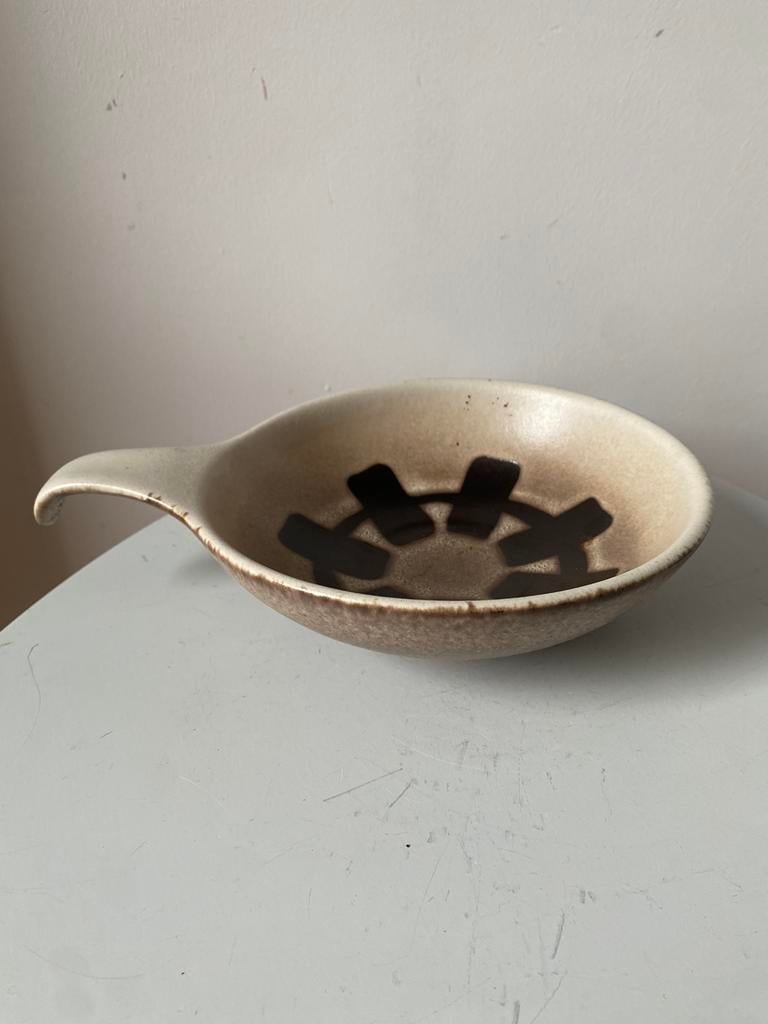 Vide poche vintage West Germany Dumler und Breiden, Antiquités & Art