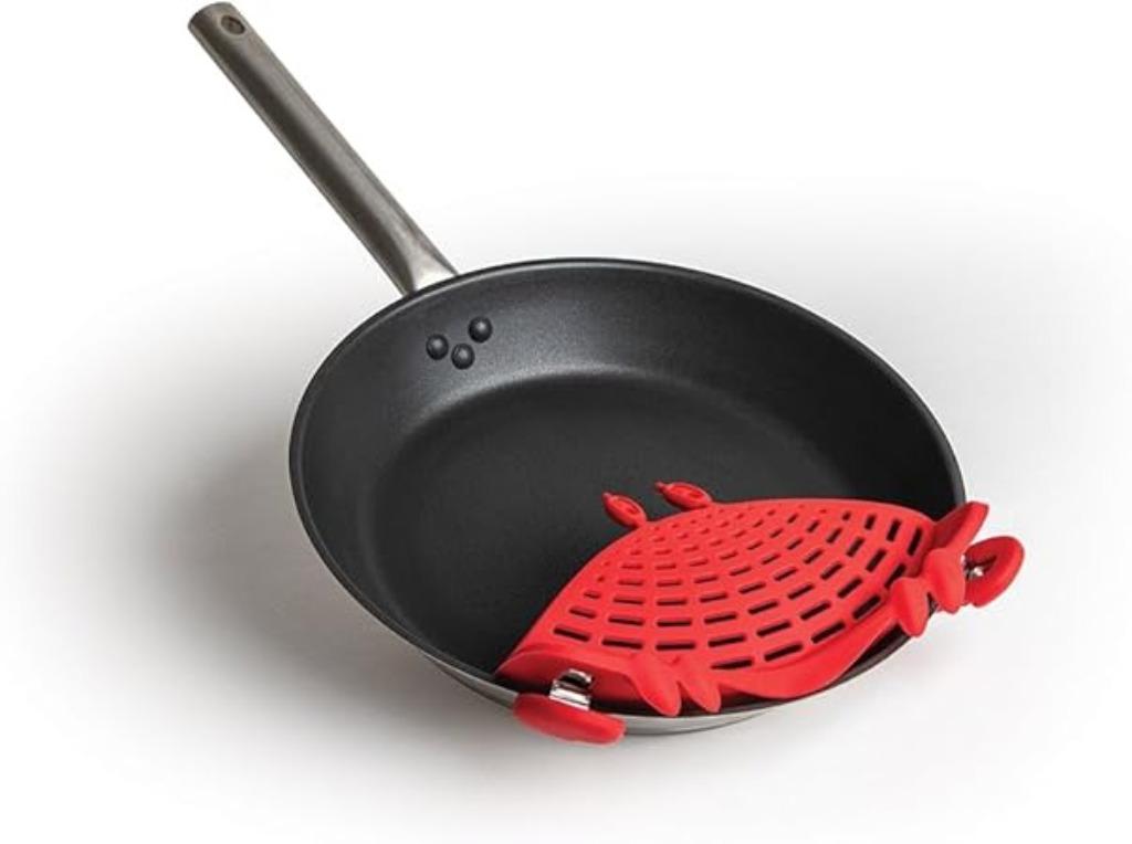Spaghetti en Voedsel Zeef | potzeef | Nieuw, Huis en Inrichting, Keuken | Tupperware, -, Verzenden, -, Overige typen