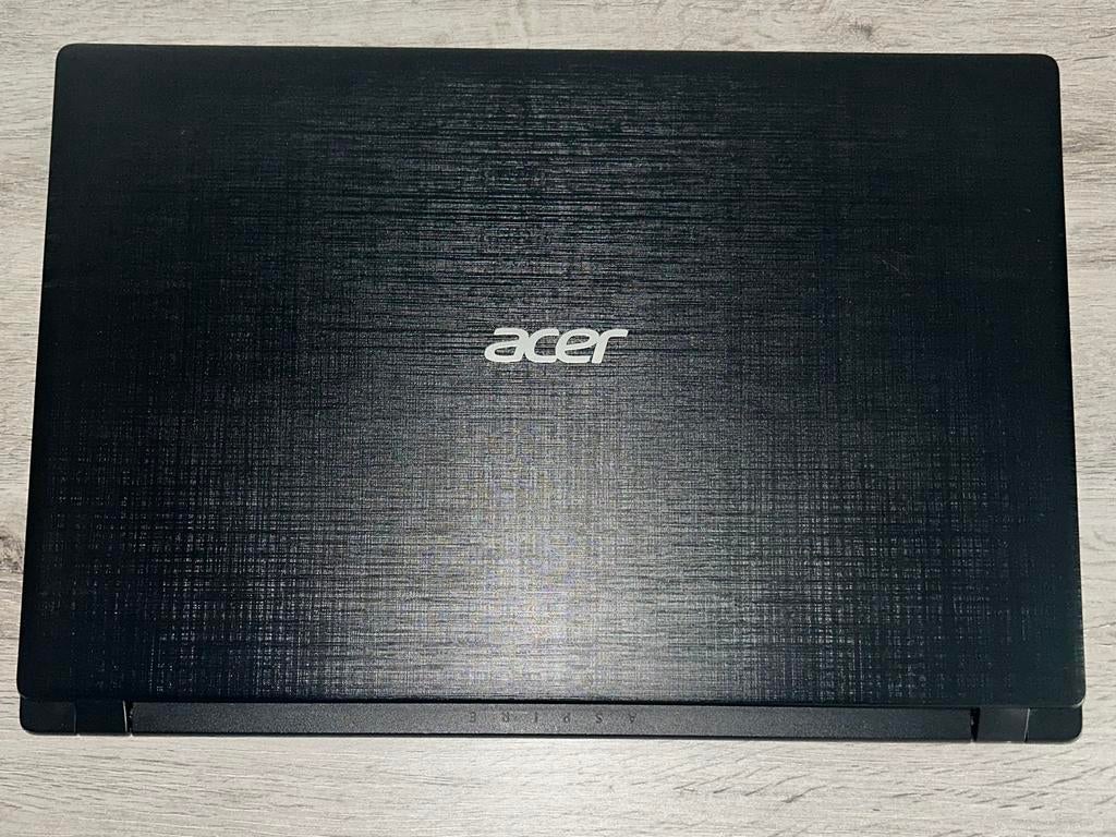 Acer Aspire 15,6” laptop – 4GB RAM – 1TB opslag – Windows 11, HDD, Enlèvement ou Envoi, Utilisé, Azerty