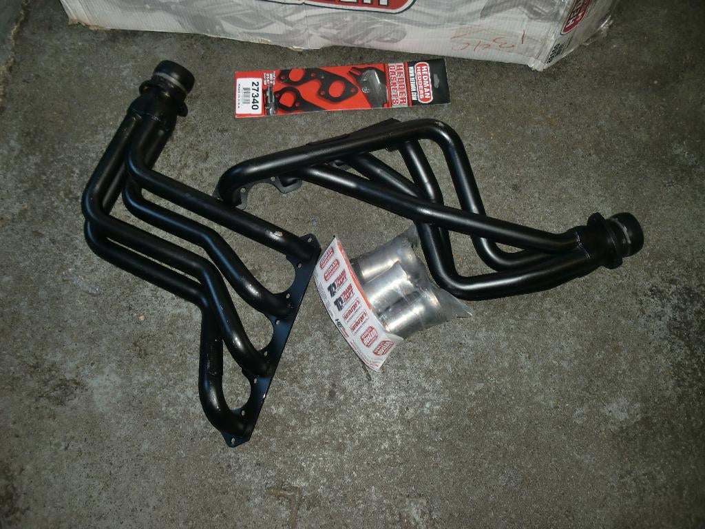 hedman 89350 80-96 Ford F150, F250, F350, Bronco; 5.0L 302, Auto-onderdelen, Ophalen, Nieuw, Ford USA
