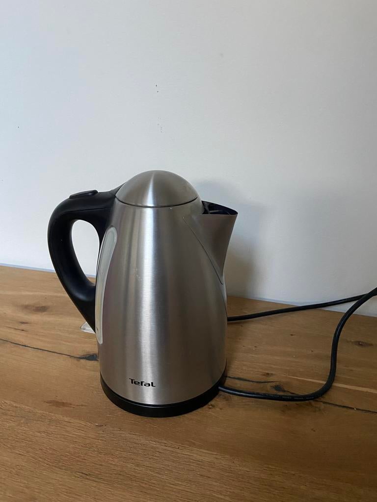 Waterkoker Tefal, Ophalen of Verzenden