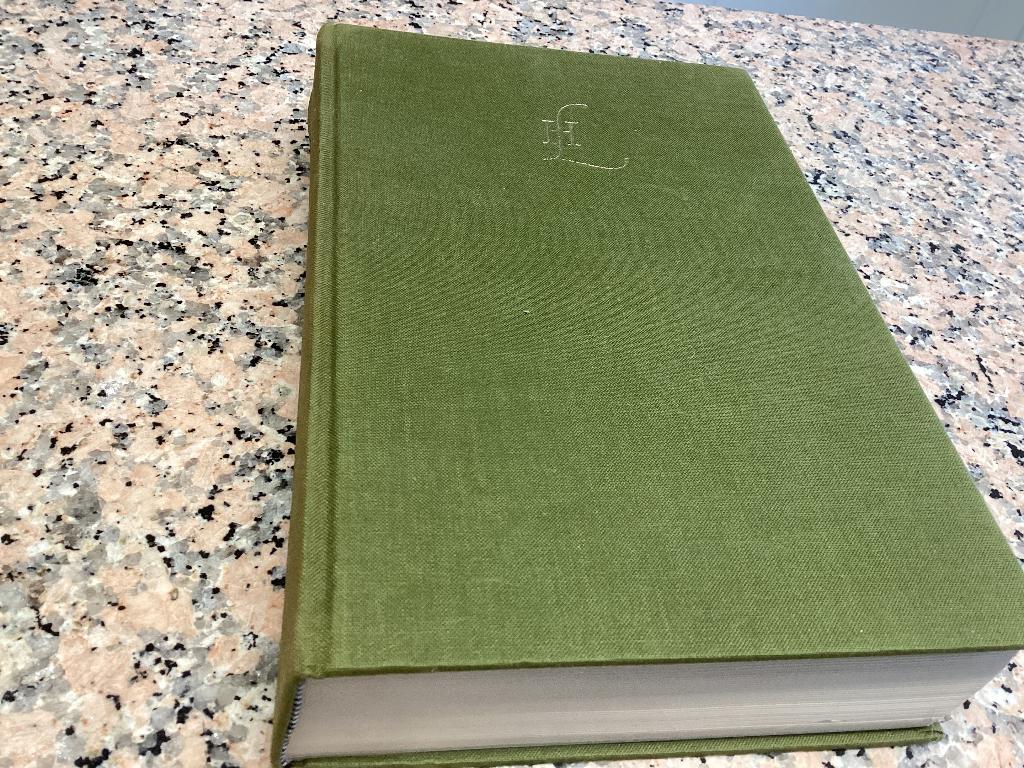 Liber amicorum Herman Liebaers, Boeken, Ophalen of Verzenden, Gelezen