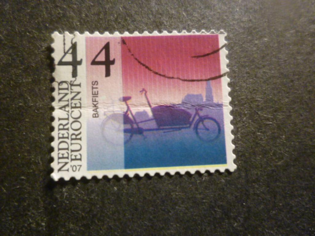 Nederland/Pays-Bas 2006 Mi 2469(o) Gestempeld/Oblitéré, Envoi