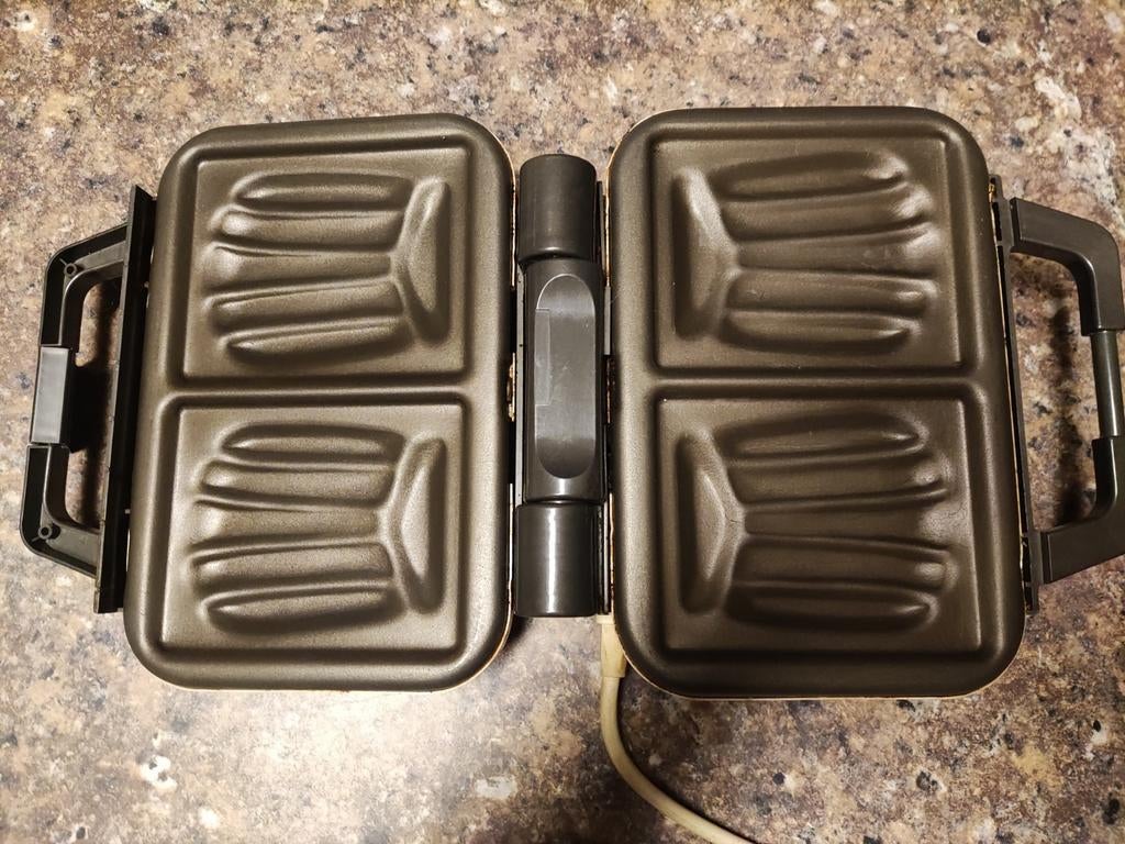 Tefal, Enlèvement, Utilisé