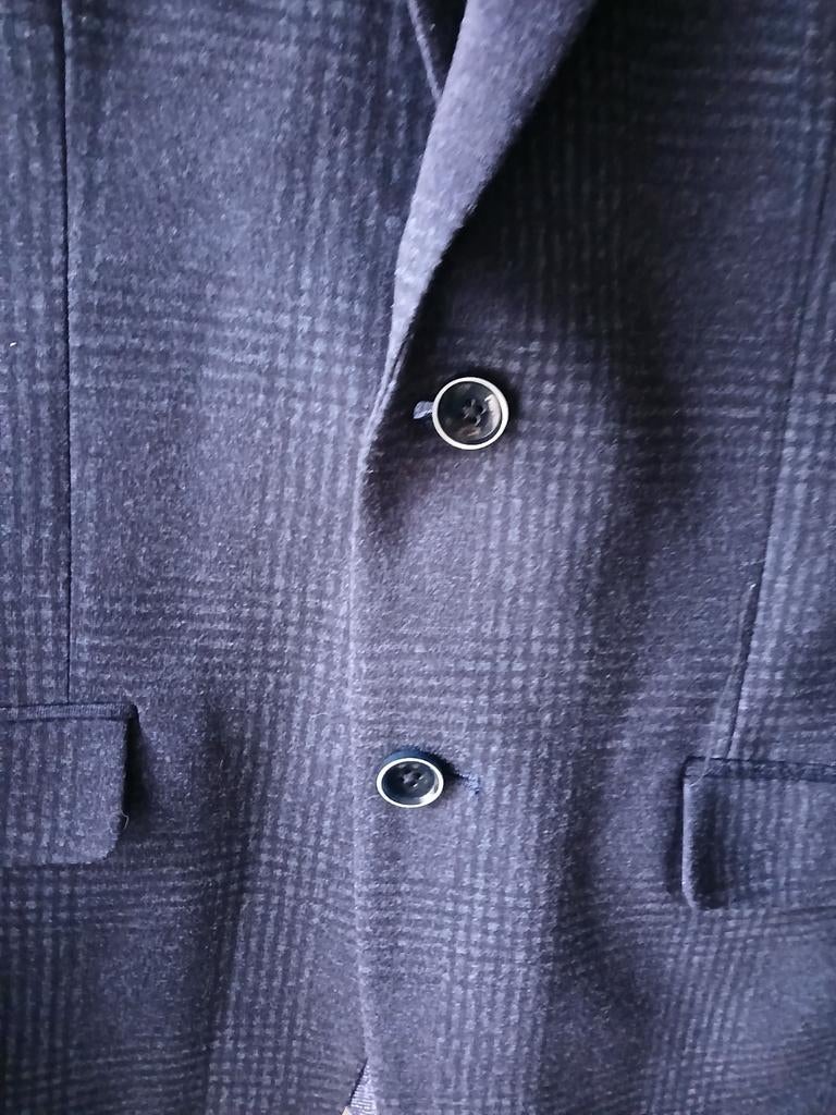 beau blazer/veste neuf de Carter & Davis - T46, Enlèvement ou Envoi, Neuf, Taille 46 (S) ou plus petite
