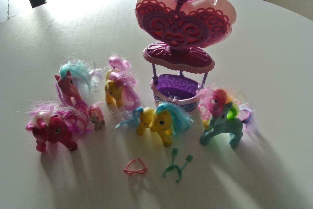 My Little Pony !!!!, Kinderen en Baby's, Speelgoed | My Little Pony, Ophalen of Verzenden