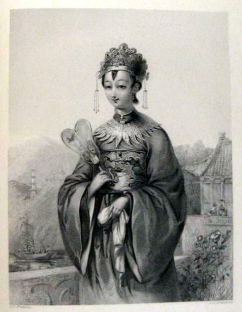 Drawing Room Scrap-book 1851 veel fraaie gravures, Ophalen of Verzenden