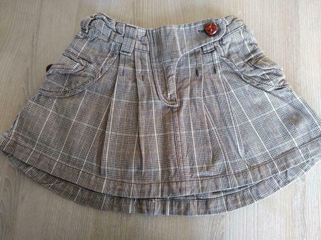 Rok American Outfitters 104, Ophalen of Verzenden, Zo goed als nieuw, Jurk of Rok, Meisje