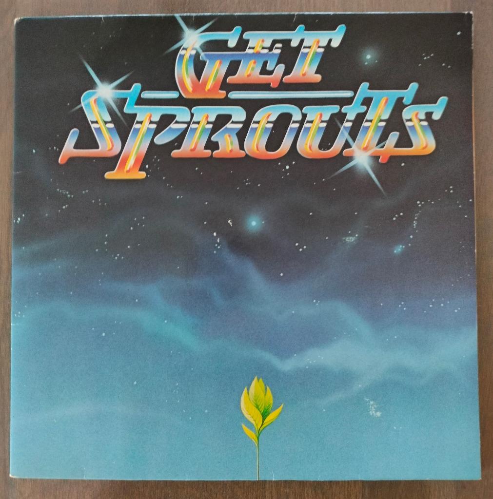 Various – Get Sprouts, Ophalen