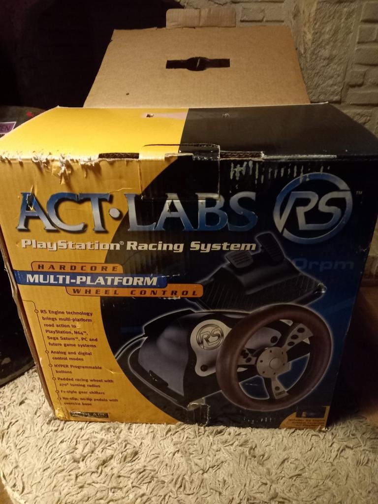 Retro gaming, Computers en Software, Computerkoelers, Ophalen of Verzenden