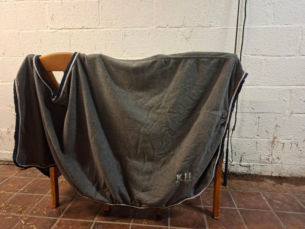 Fleecedeken 155 cm, Dieren en Toebehoren, Ophalen of Verzenden