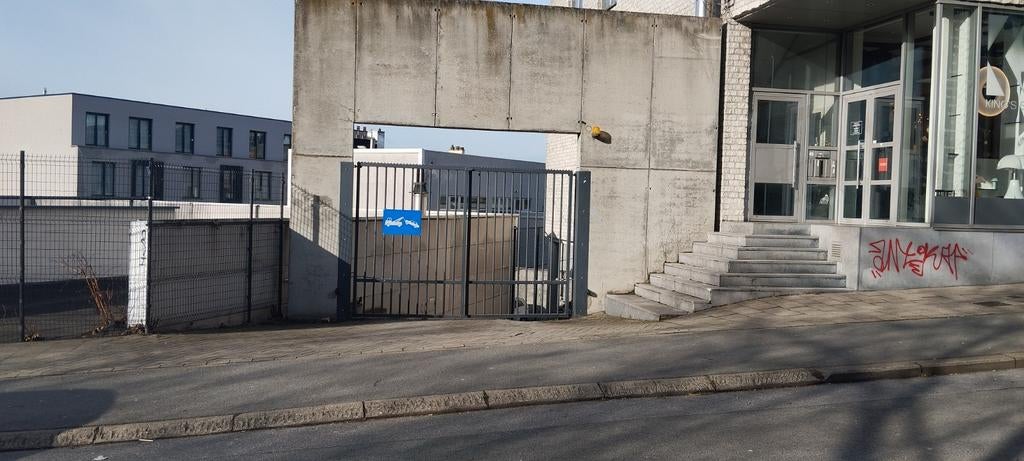 Emplacement de parking, Immo, Bruxelles