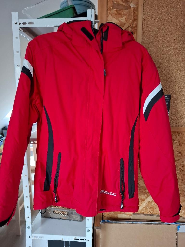 Ski jas, Nieuw, Kleding, Ski, Ophalen