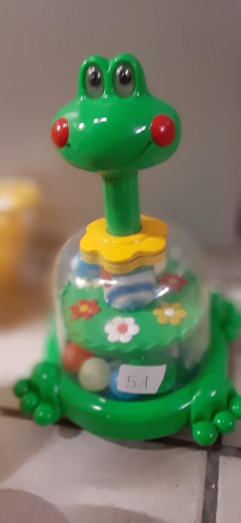 Tol, Kinderen en Baby's, Ophalen of Verzenden, Zo goed als nieuw