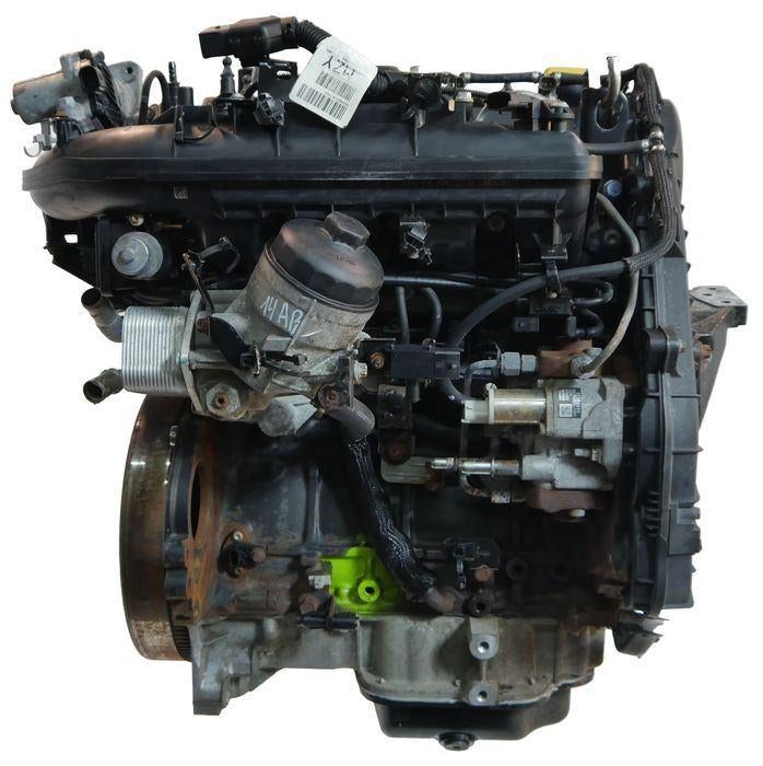 Opel Mervia B 1.7 – A17DTS-A17-LUD, Ophalen of Verzenden, Gereviseerd, Opel