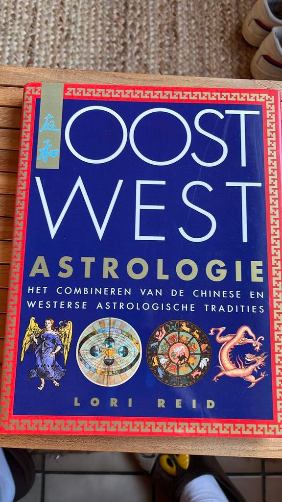 Oost-West astrologie, Enlèvement ou Envoi, Astrologie