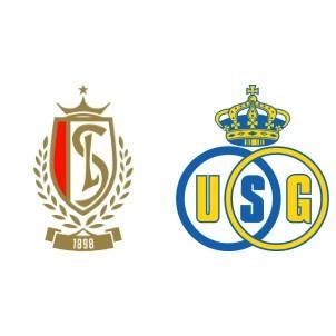 Standard - Union Saint-Gilloise (2 zitplaatsen, tribune 4, b, Tickets en Kaartjes, Sport | Voetbal, Februari