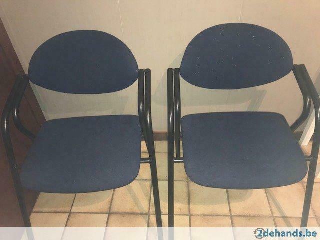 Stoelen, Ophalen, Gebruikt