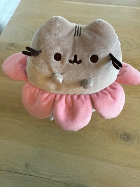 Pusheen knuffel        NIEUW, Ophalen of Verzenden, Nieuw