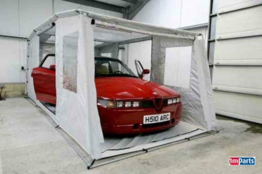 Rangement parfait pour votre voiture spéciale, Enlèvement ou Envoi