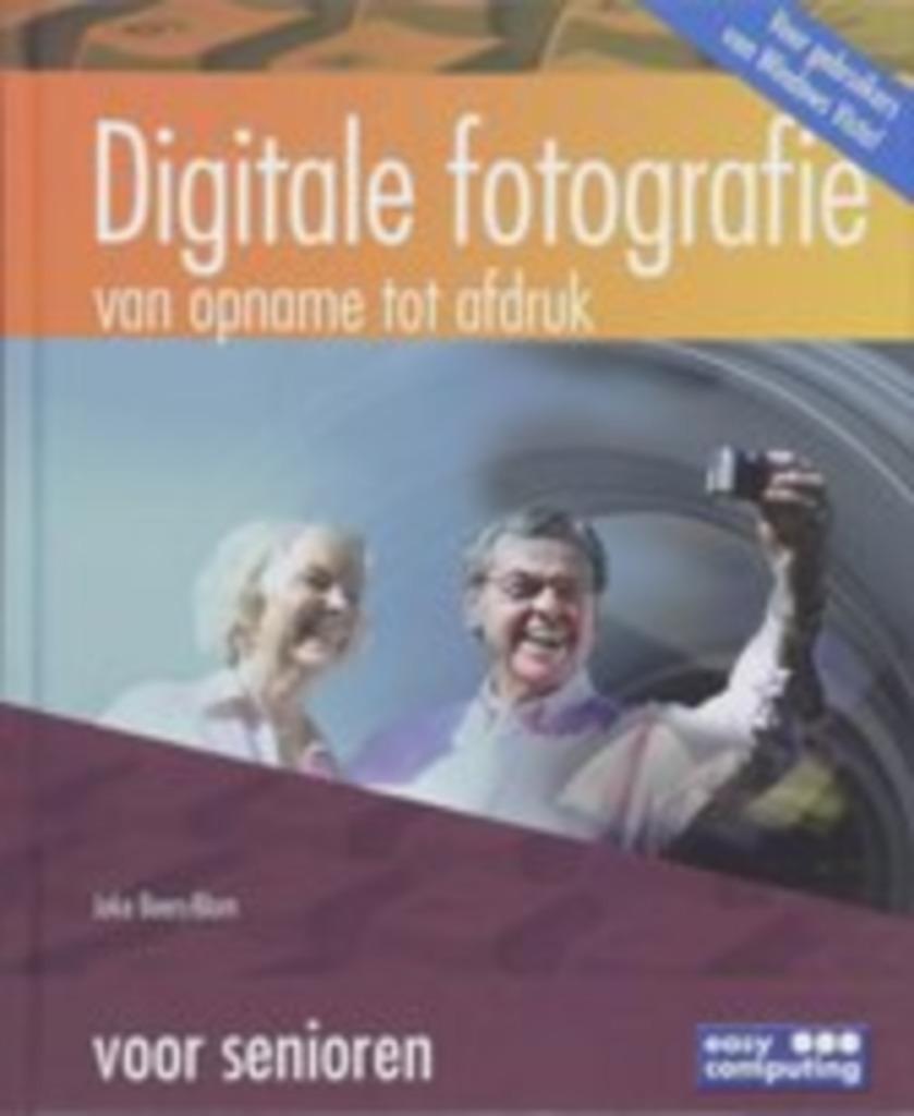 Computeren met digitale fotos Computeren met digitale fotos, TV, Hi-fi & Vidéo, Photo | Cadres photos numériques, Comme neuf, Enlèvement ou Envoi