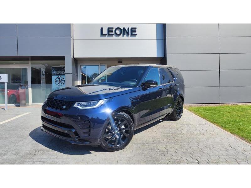 Land Rover Discovery R Dynamic S, Autos, Land Rover, Electronic Stability Program (ESP), Achat, Noir, 5 portes