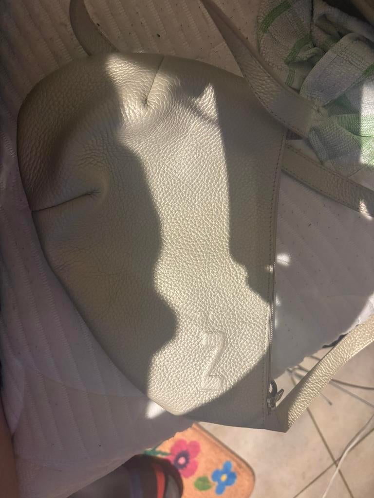 Schoudertasje van nathan, Handtassen en Accessoires, Ophalen, Schoudertasje